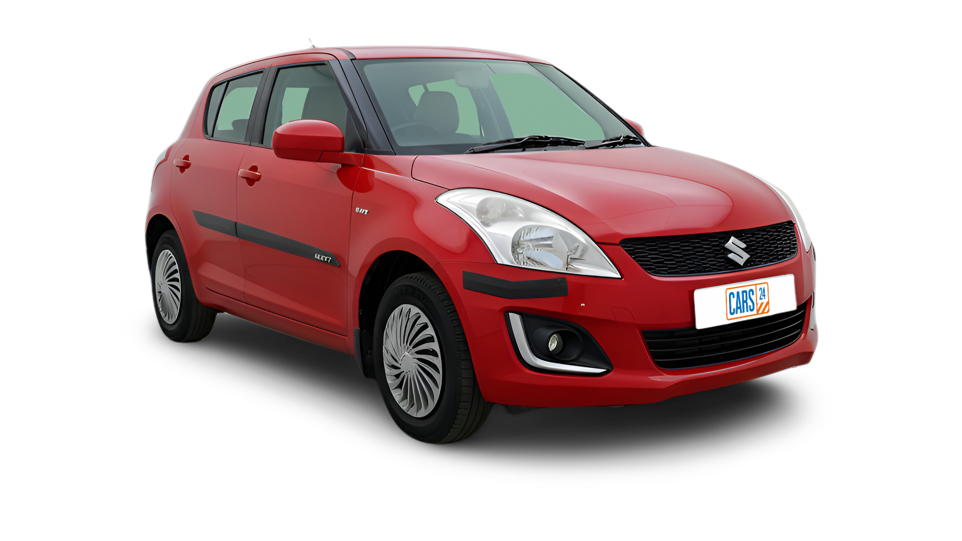 Maruti Swift-img